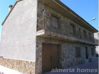 Finca/Casa Rural en venta en Saliente Bajo (Albox), Almería (Costa Almería)