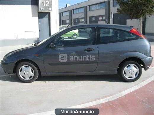 Ford Focus 1.8 TDdi Trend