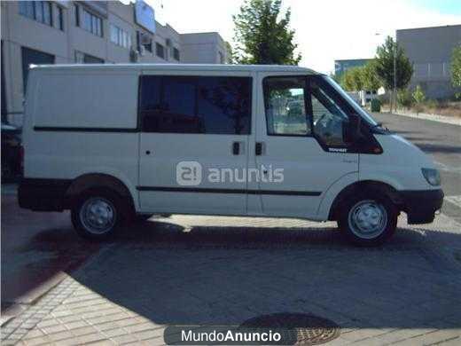 Ford Transit 260 S 85CV