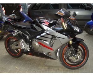 HONDA CBR 600 RR