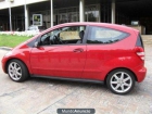 Mercedes-Benz A 180 CDI Red Black - mejor precio | unprecio.es