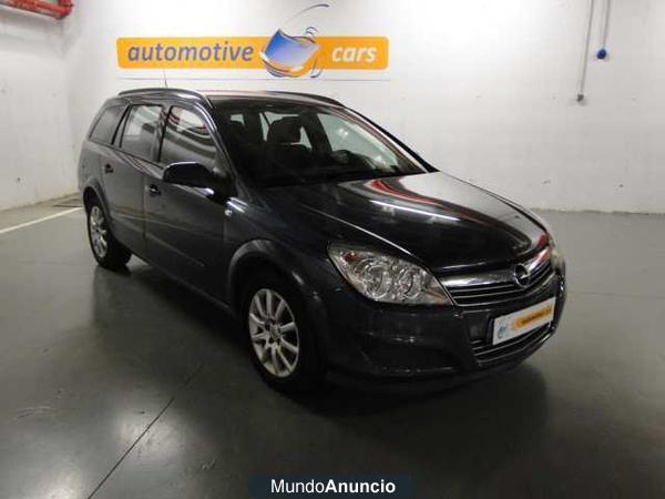 Opel Astra SW Enjoy 1.9 CDTi 6