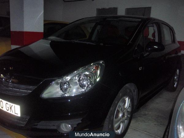 OPEL CORSA ENJOY 1.4 GASOLINA