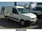 Renault Kangoo Com.1.5dCi Exp. 85 2008 - mejor precio | unprecio.es