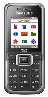 samsung E 1120