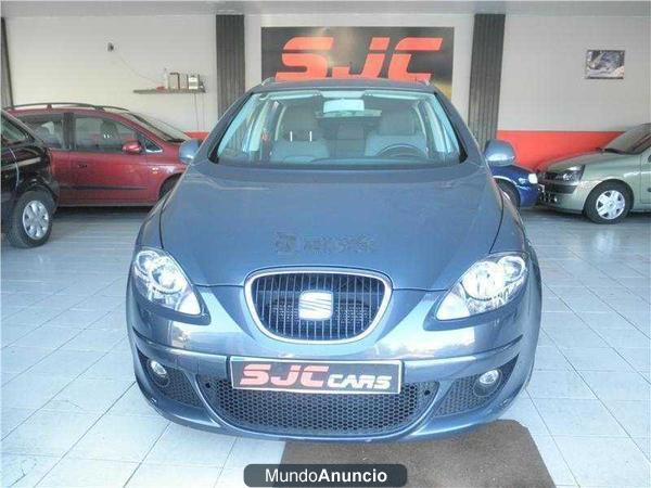 Seat Altea XL 1.9 TDI 105cv Family