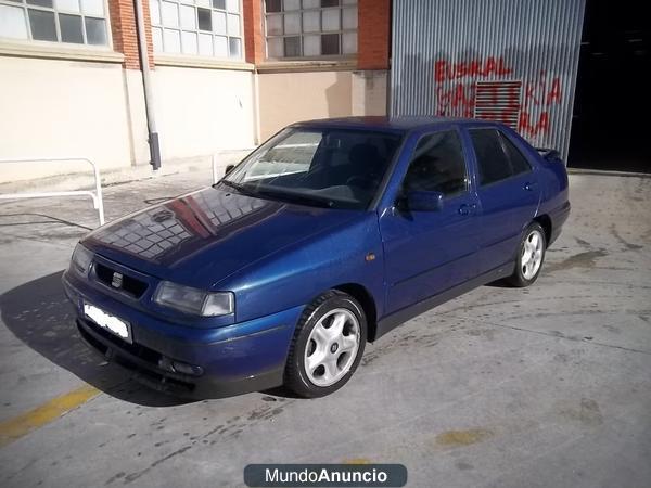 SEAT - TOLEDO TDI 110 CV