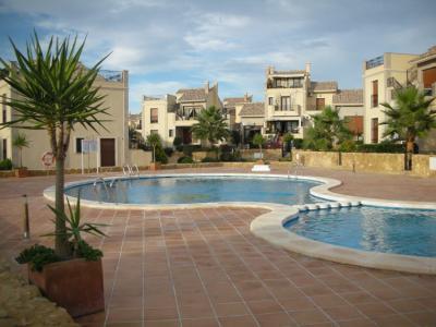 Self Catering Apartment, La Finca Golf