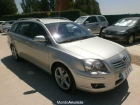 Toyota Avensis Wg. 2.2D-4D Execut. - mejor precio | unprecio.es