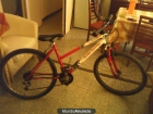 Vendo Bicicleta económica!! - mejor precio | unprecio.es