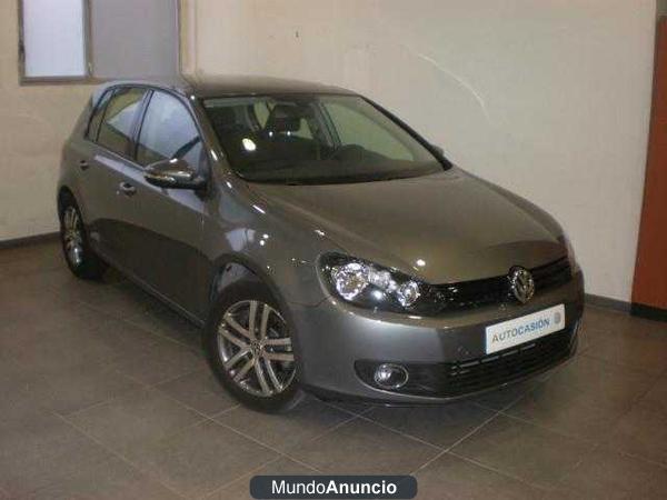 Volkswagen Golf 1.6 TDI Advance 105CV 5P