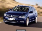 Volkswagen Passat 1.6 TDI VARIANT - mejor precio | unprecio.es