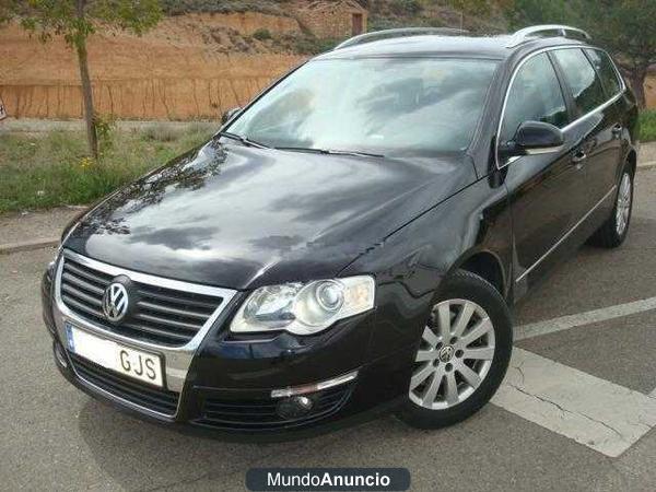 Volkswagen Passat Variant 2.0 TDI 140cv Advance