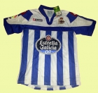 Camiseta deportivo de la coruña 21/valeron talla m - mejor precio | unprecio.es