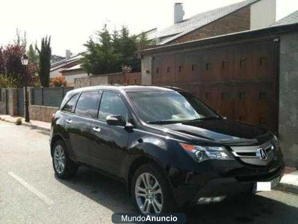 Acura MDX solo 28900.  TMCARS.ES