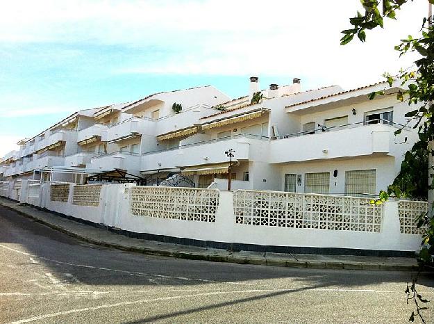 Apartamento en Cabo de Palos