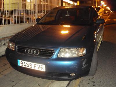 Audi A3 1.9tdi