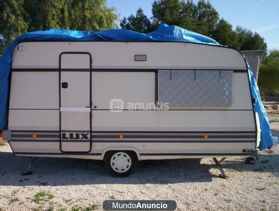 caravanabustner lux