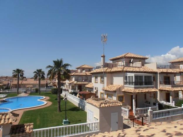 Casa en venta en Cabo Roig, Alicante (Costa Blanca)