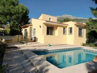 Chalet en venta en Altea, Alicante (Costa Blanca)