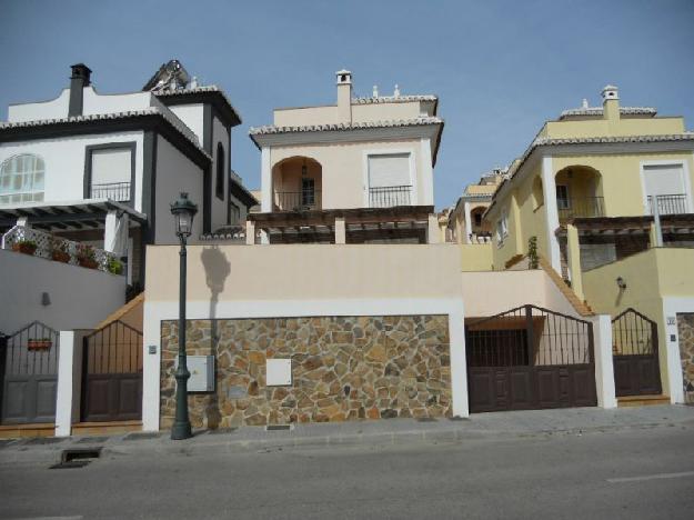 Chalet en venta en Nerja, Málaga (Costa del Sol)