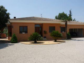 Chalet en venta en Ontinyent, Valencia (Costa Valencia)