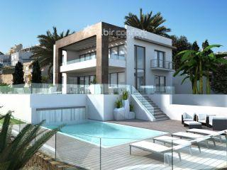 Chalet en venta en Villajoyosa (la)/Vila Joiosa, Alicante (Costa Blanca)