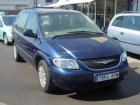 Chrysler VOYAGER LX CRD 2.5 140CV. 7 PLAZAS. 4P '02 en venta en Parets Del Vallès - mejor precio | unprecio.es