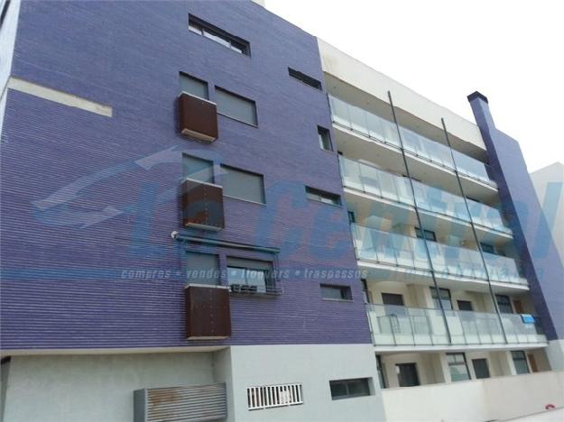 Dúplex en venta en Vinaroz. Castellón. Ref. Inmobiliaria 10663