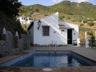 Finca/Casa Rural en alquiler en Frigiliana, Málaga (Costa del Sol)