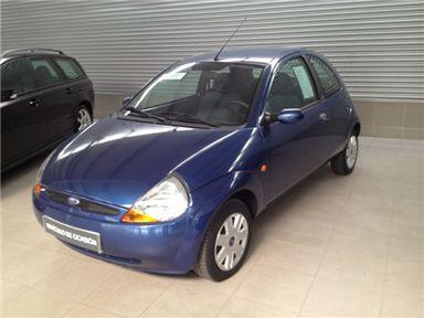 Ford ka collection