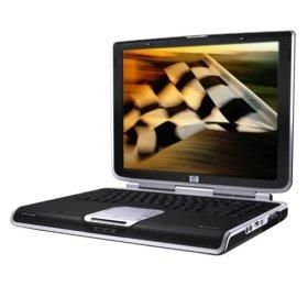 HP Pavilion zv5340us Notebook PC