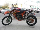 KTM SX 250 F - mejor precio | unprecio.es