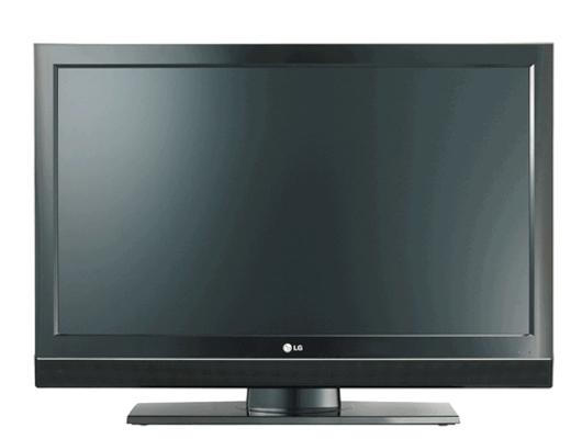 LG 42´ LC55  +  regalo