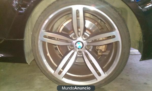 llantas para bmw serie 5 y 6