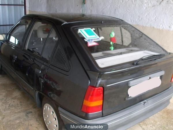 Opel Kadett en perfecto estado