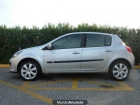 Renault Clio 1.6 Luxe Privilege Aut. - mejor precio | unprecio.es