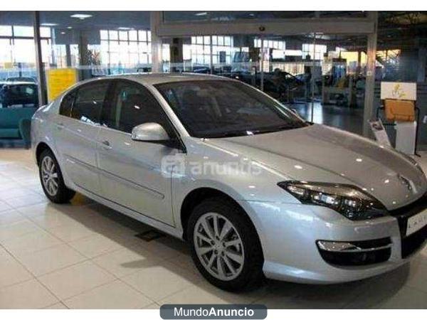 Renault Laguna Dynamique TomTom 150 FAP \