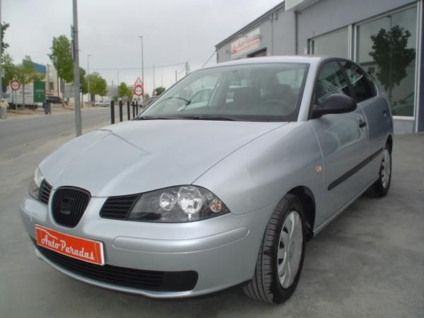 Seat Cordoba 1.9 tdi 100 cv  2006