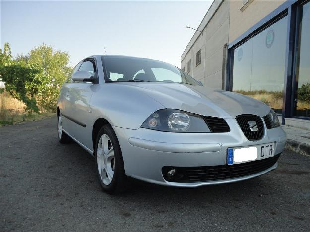 Seat Ibiza 19 TDI 100 cv Reference en Caceres