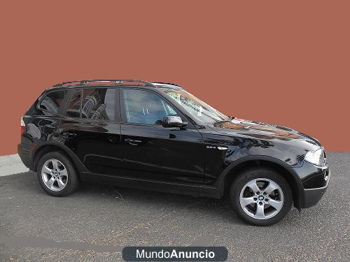 VENDO BMW X3