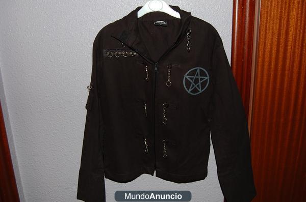 Vendo chaqueta Spiral