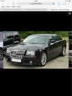 Vendo chrysler 300c 2.7 gasolina - mejor precio | unprecio.es