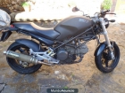 Vendo ducatti monster dark 750 - mejor precio | unprecio.es