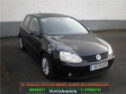 Volkswagen Golf 1.9 TDI 105cv Highline 4Motio - mejor precio | unprecio.es