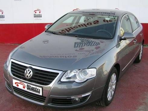 Volkswagen Passat 2.0 TDI ADVANCE 4