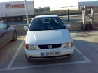 Volkswagen Polo 1.4 Confort Plus 60cv 5p 1996 70000 Km - mejor precio | unprecio.es