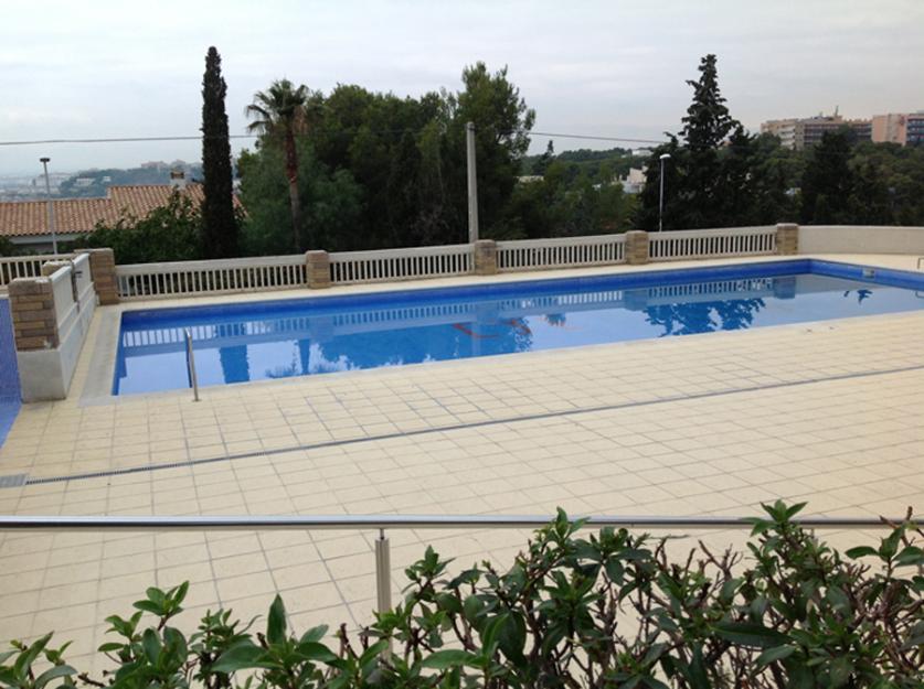 ¡¡ Venta en Salou de un apartamento amueblado !!