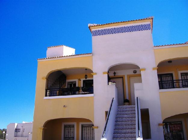 2b  , 1ba   in Los Altos,  Costa Blanca South   - 69500  EUR