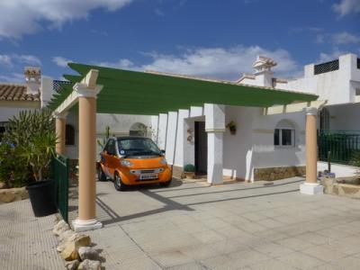 3b  , 2ba   in La Nucia,  Costa Blanca South   - 150000  EUR